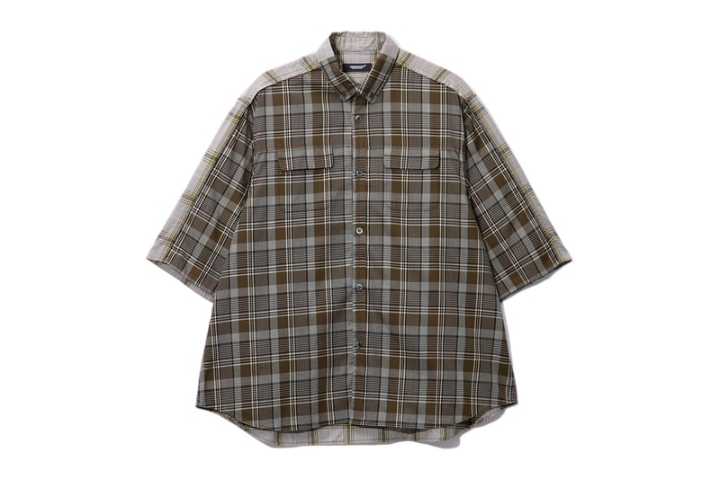 HBX Archives Week 124 BAPE mastermind JAPAN Release