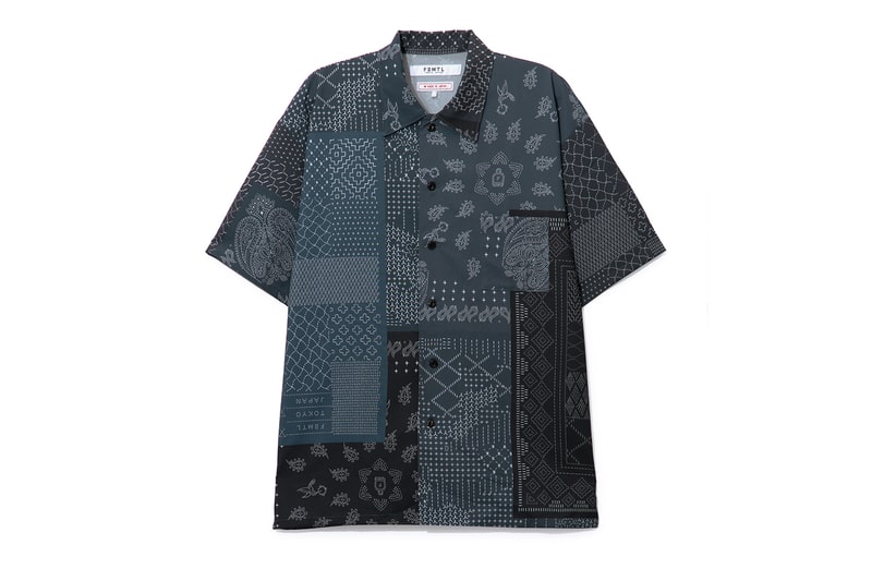 HBX Archives Week 124 BAPE mastermind JAPAN Release