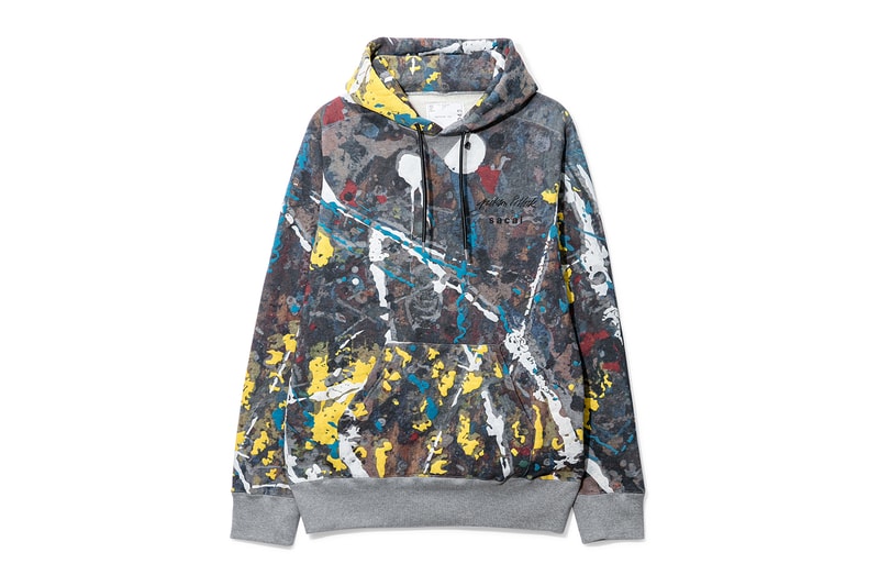 HBX Archives Week 124 BAPE mastermind JAPAN Release