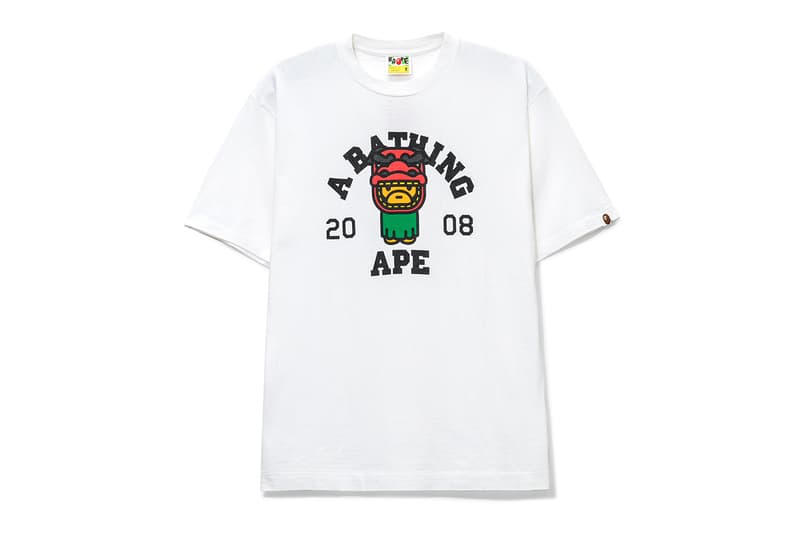 HBX Archives Week 125 KAWS Supreme BAPE Release