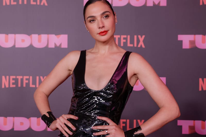 Gal Gadot Shines In Netflix's Latest Spy Thriller, 'Heart of Stone'