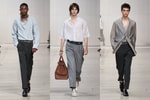 Hermès SS24 Is the Epitome of Contemporary Quiet Luxury