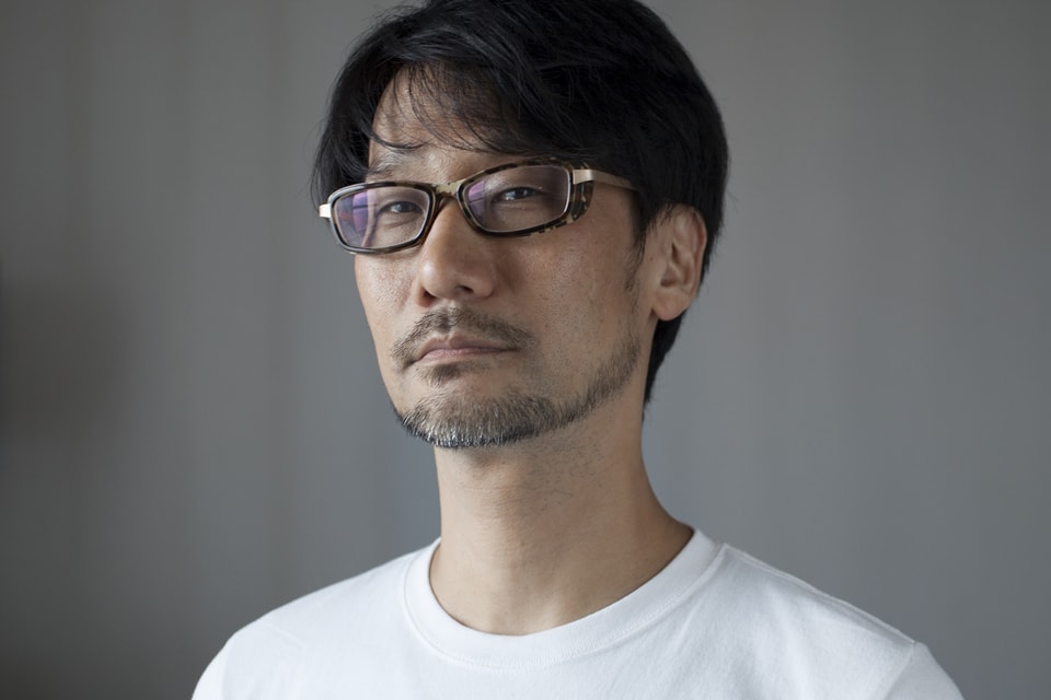 HIDEO KOJIMA: CONNECTING WORLDS Trailer (2023) 