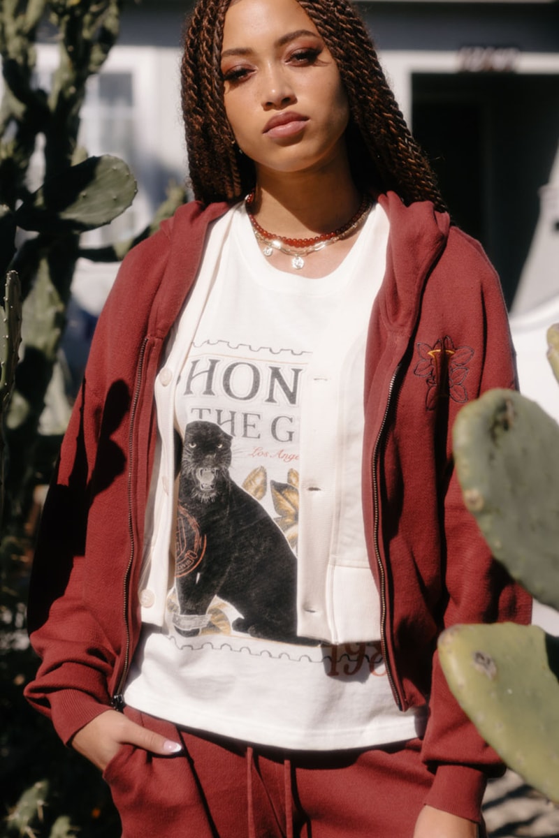 Honor The Gift's Summer 2023 Collection Celebrates the Past and Future of Workwear