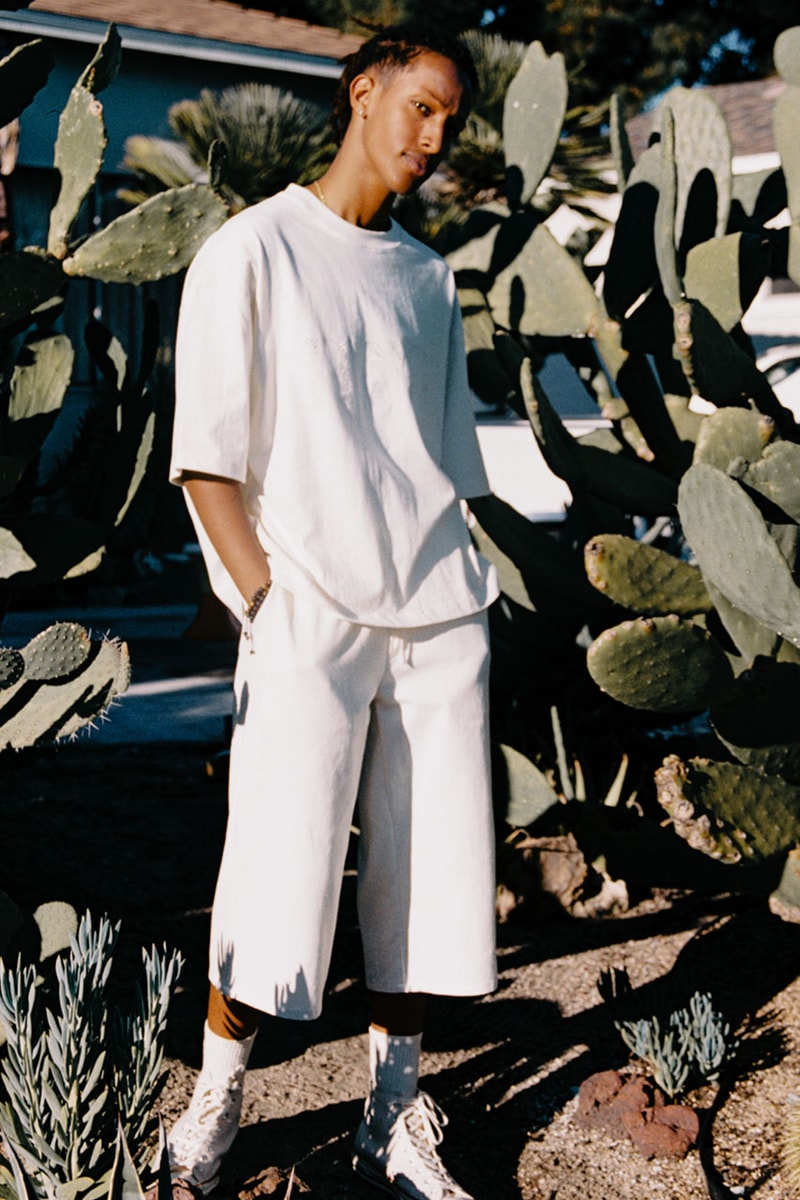 Honor The Gift's Summer 2023 Collection Celebrates the Past and Future of Workwear