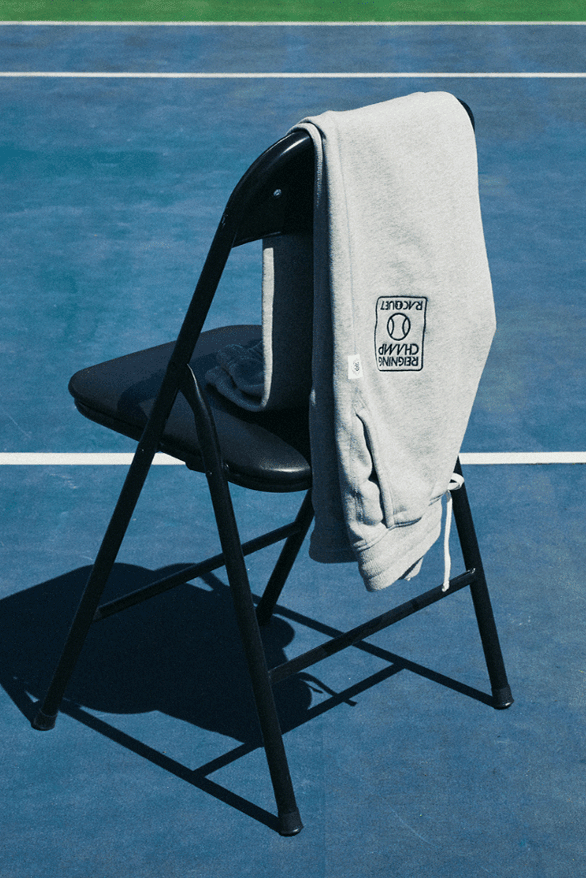 tennis kith Wilson Diadora B.560 Sneaker Travis Scott John McEnroe adidas Stan Smith Mules Reigning Champ Prince