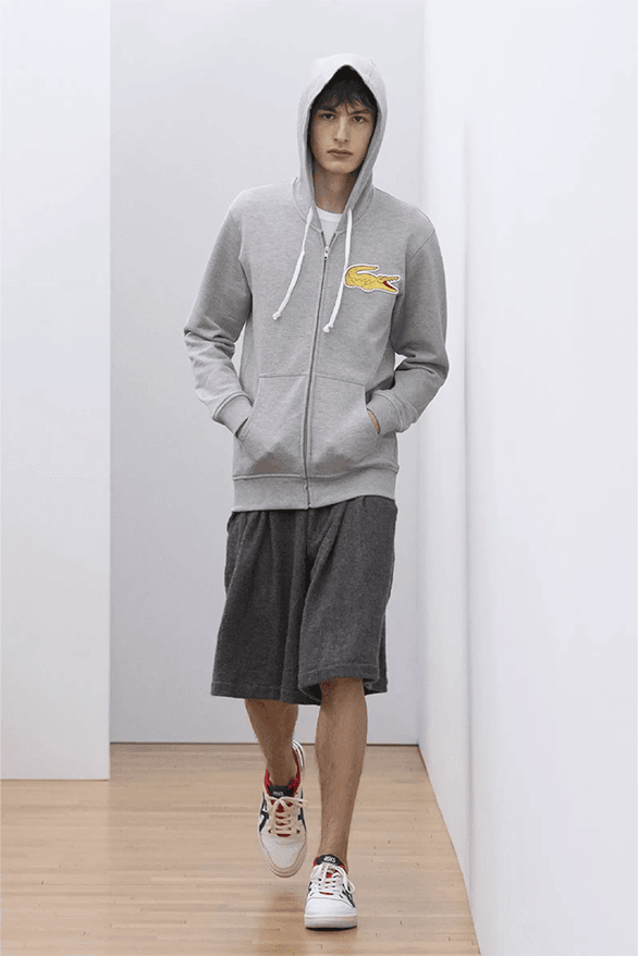 tennis kith Wilson Diadora B.560 Sneaker Travis Scott John McEnroe adidas Stan Smith Mules Reigning Champ Prince