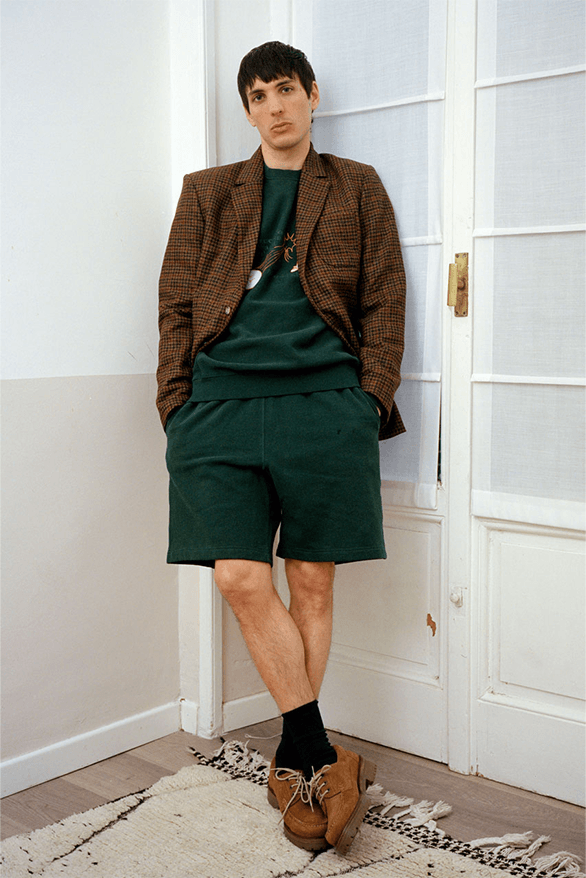 tennis kith Wilson Diadora B.560 Sneaker Travis Scott John McEnroe adidas Stan Smith Mules Reigning Champ Prince