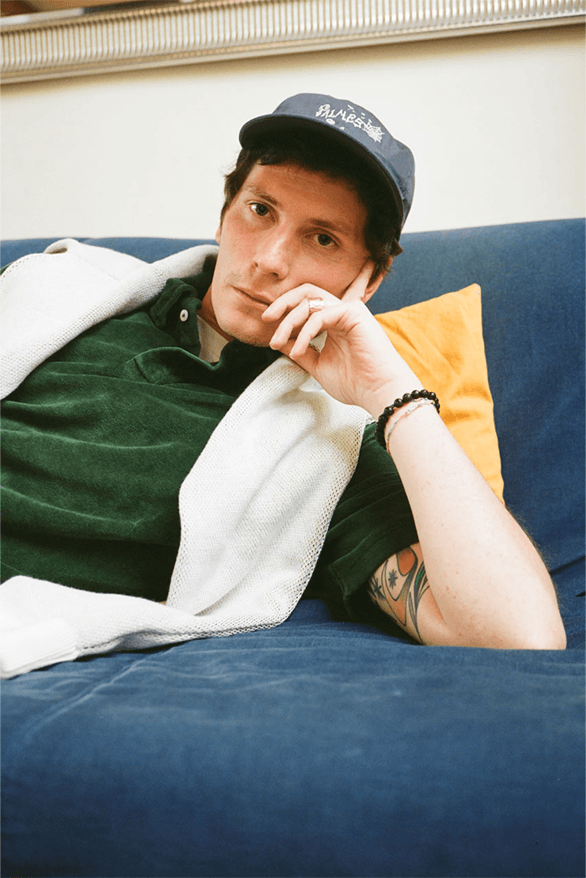 tennis kith Wilson Diadora B.560 Sneaker Travis Scott John McEnroe adidas Stan Smith Mules Reigning Champ Prince