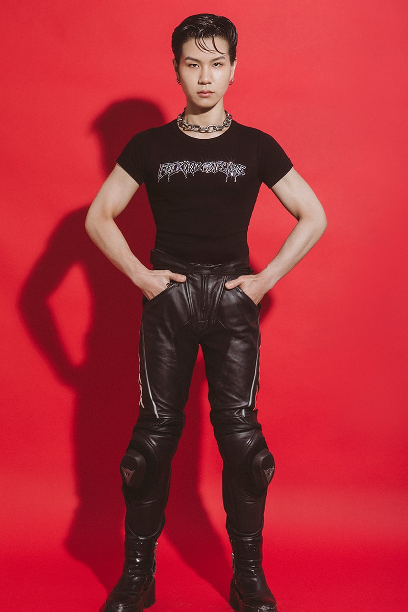 Humberto Leon Fucking Awesome Rhinestone Capsule Collection Release Info Date Buy Price