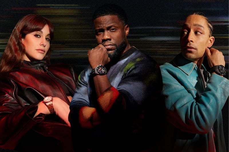 Hypebeast Explores the World of Your Friendly Neighborhood Spider-Man