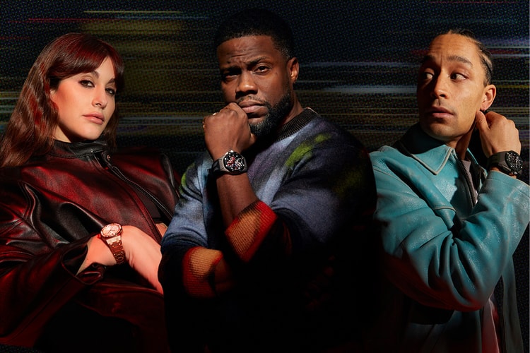 Hypebeast Explores the World of Your Friendly Neighborhood Spider-Man