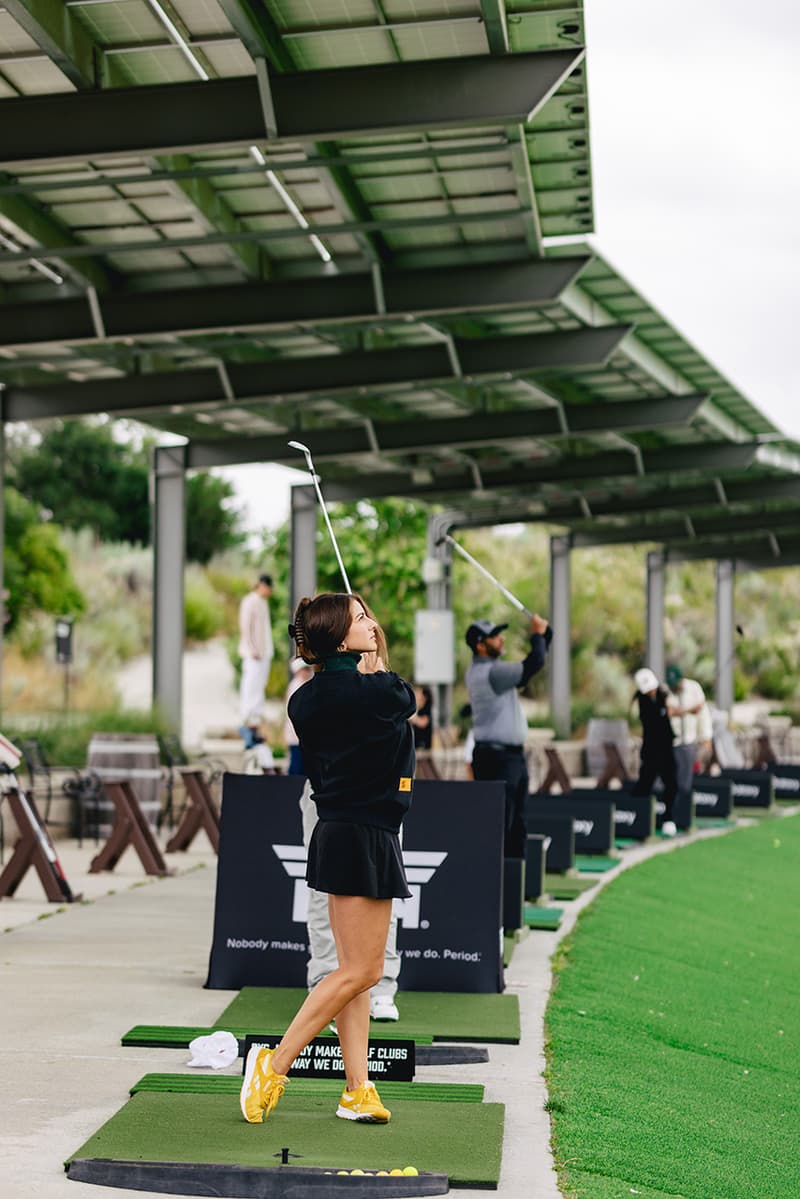 hypegolf invitational los angeles la 2023 event recap