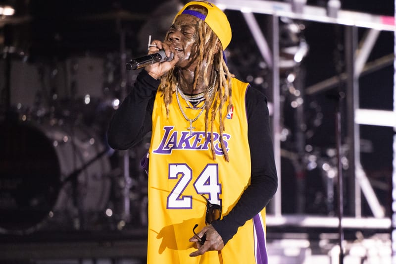 Lil Wayne, Miguel and More To Perform at iHeartRadio Music Festival 2023