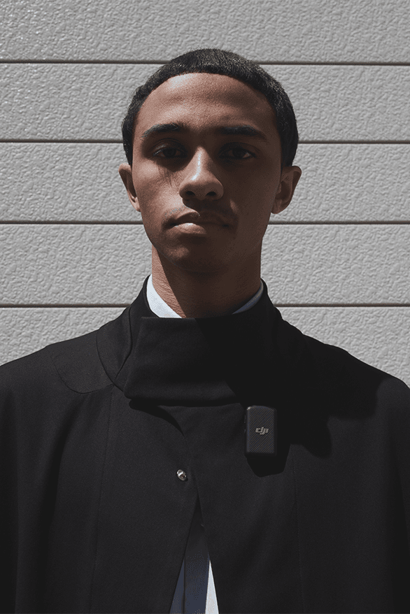 _J.L-A.L_ uk designer London menswear spring summer 2023 collection Permanent Presence