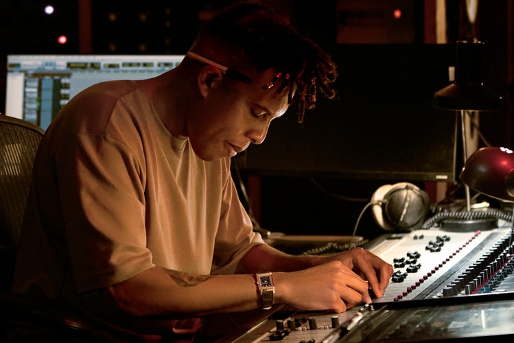 Jaeger-LeCoultre Chimes Into New Forms of Music Experimentalism for ‘Made of Makers’ Installment