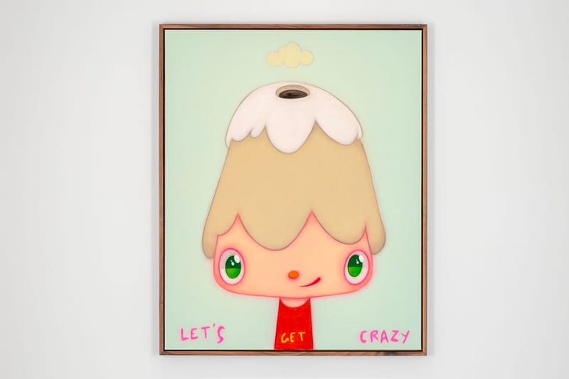 Javier Calleja Unveils New London Exhibition at Almine Rech