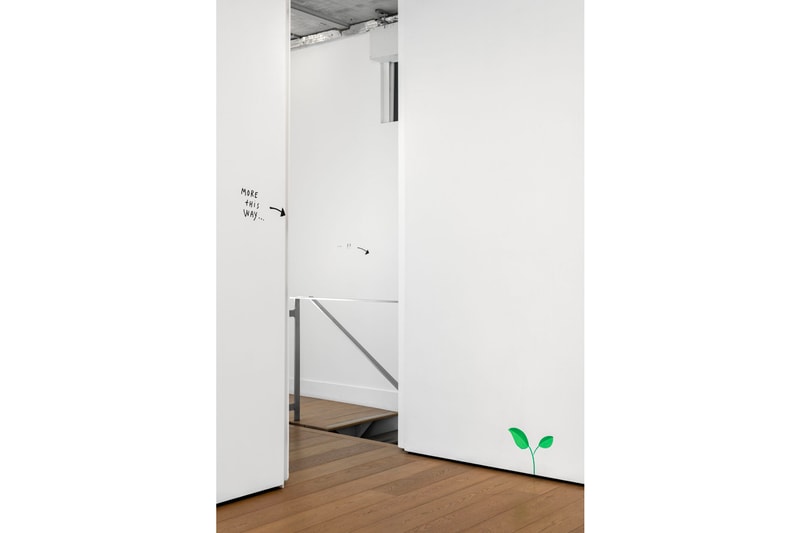 Javier Calleja Still on Time Almine Rech London Art