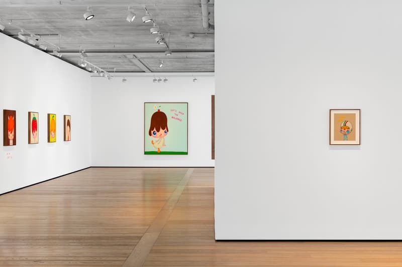Javier Calleja Still on Time Almine Rech London Art
