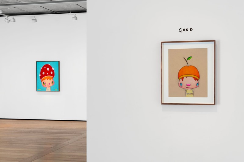 Javier Calleja Still on Time Almine Rech London Art