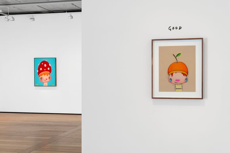 Javier Calleja Still on Time Almine Rech London Art