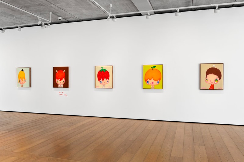 Javier Calleja Still on Time Almine Rech London Art
