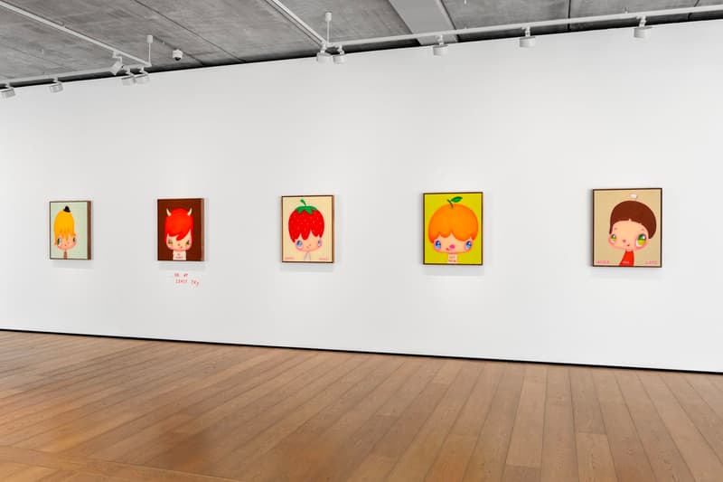 Javier Calleja Still on Time Almine Rech London Art