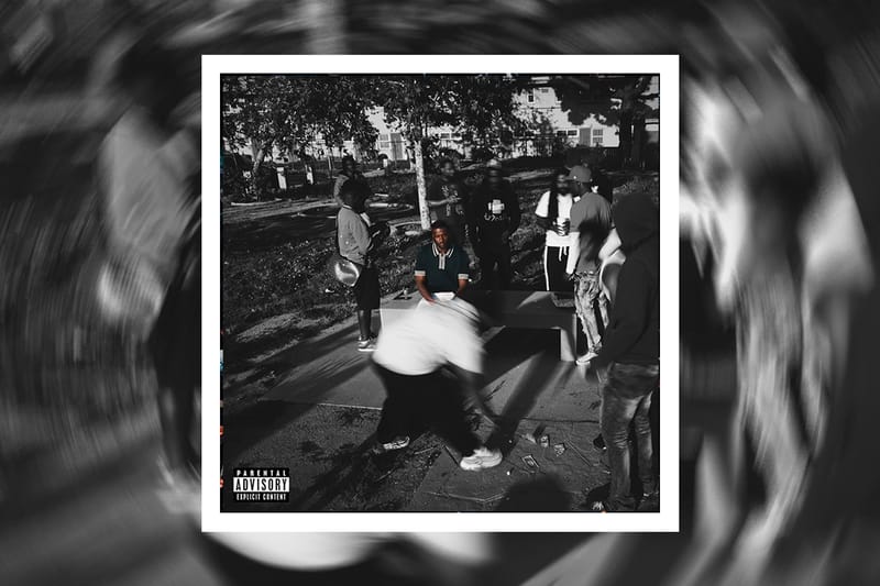 Jay Rock Returns With First Lead Single in Five Years: "Eastside"