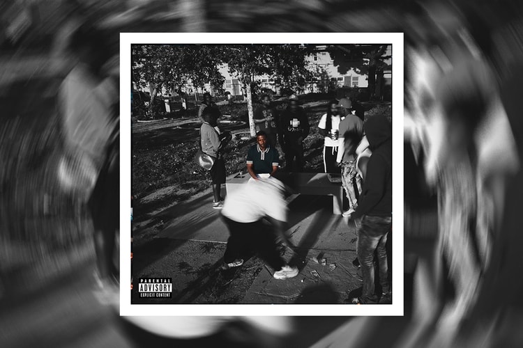 Jay Rock Returns With First Lead Single in Five Years: "Eastside"