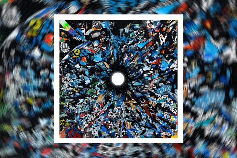 Joe Armon-Jones and Maxwell Owin Release Collaborative LP 'Archetype'