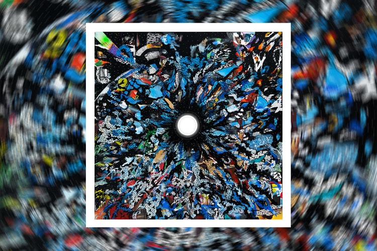 Joe Armon-Jones and Maxwell Owin Release Collaborative LP 'Archetype'