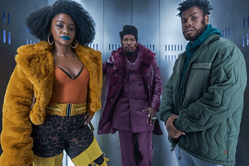 John Boyega, Teyonah Parris, and Jamie Foxx Go Against Government Doctors In 'They Cloned Tyrone' Trailer