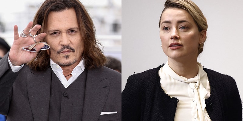 Johnny Depp Selects Charities for $1 Million USD Settlement Payment From Amber Heard - Vimarsana News