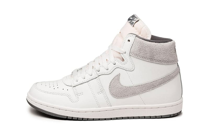 NIKE AIR SHIP & AIR JORDAN 1 RETRO HI OG Nike Air Ship New Beginnings Men\u0027s - Sneakers - US