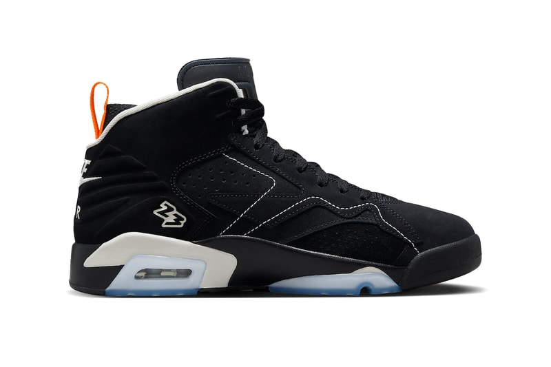 Jordan MVP Paris Saint-Germain Sneaker Release PSG