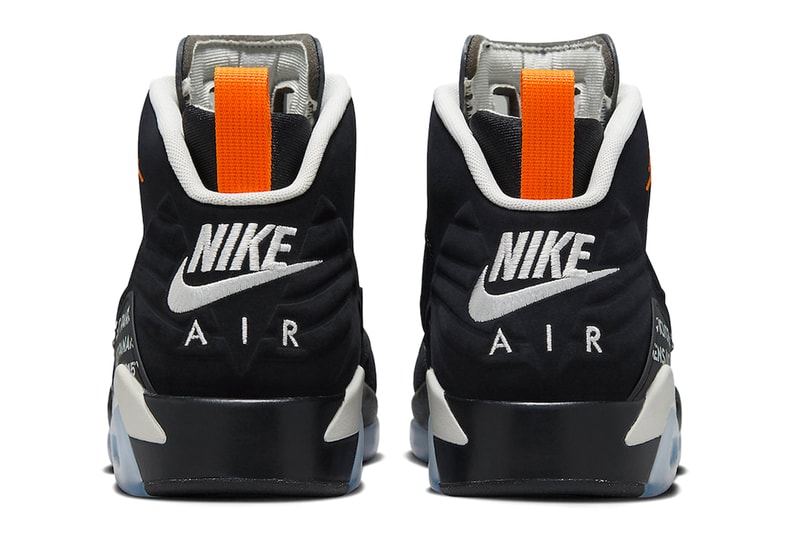 Jordan MVP Paris Saint-Germain Sneaker Release PSG