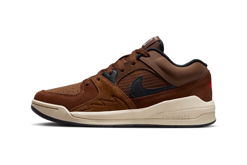 Jordan Stadium 90 Dark Brown DX4397-200 Release Info date store list buying guide photos price