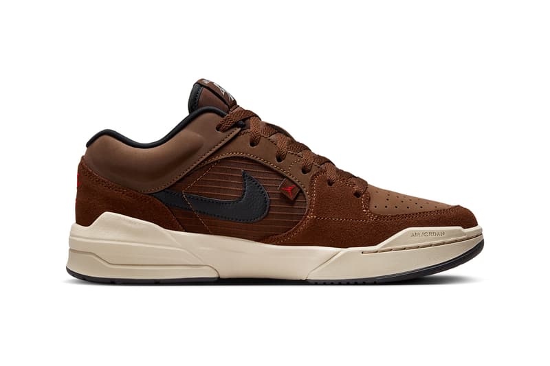 Jordan Stadium 90 Dark Brown DX4397-200 Release Info date store list buying guide photos price