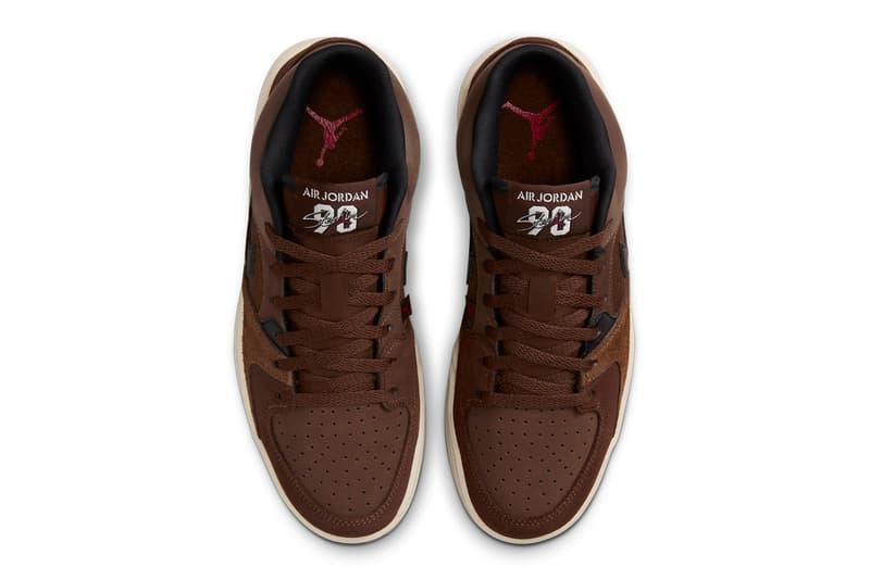 Jordan Stadium 90 Dark Brown DX4397-200 Release Info date store list buying guide photos price