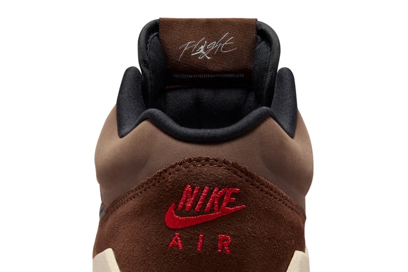 Jordan Stadium 90 Dark Brown DX4397-200 Release Info date store list buying guide photos price