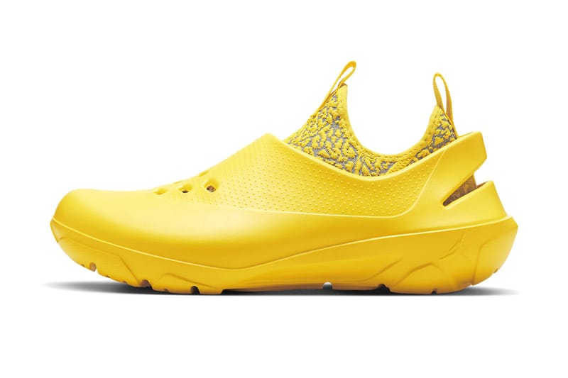 Jordan System.23 "Yellow" Is Bold and Ready for the Summer