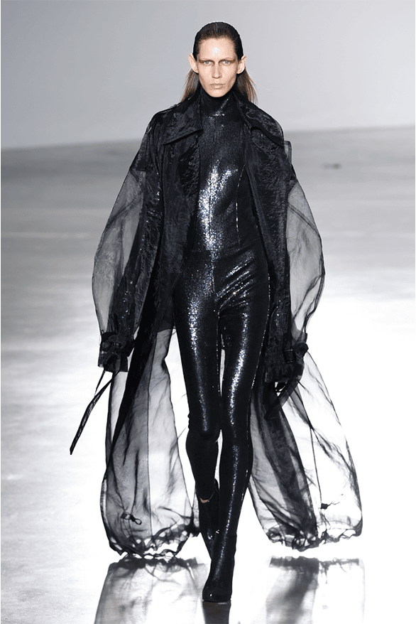 JUUN.J Spring Summer 2024 Paris Fashion Week runway show Korean designer menswear womenswear