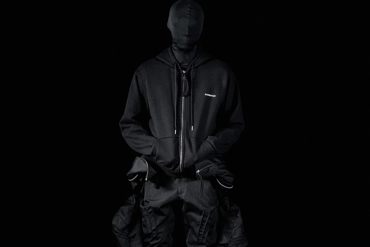 KANGHYUK's SS24 "COLLECTION 14" Investigates Biker Styling With New Design Elements