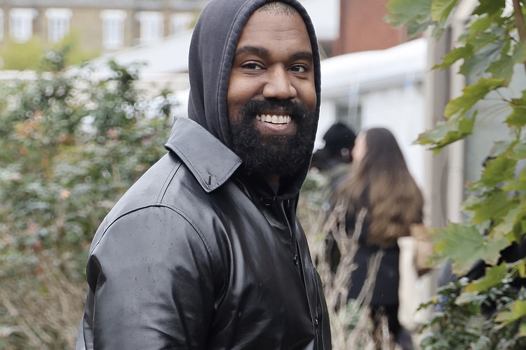 Documentary Showing Ye Making 'DONDA' Surfaces