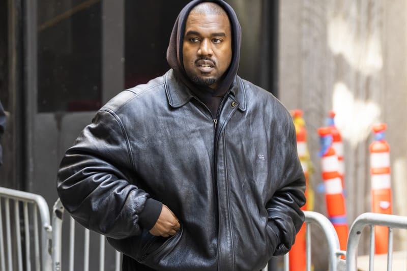 Pilot of Kanye West's Scrapped 'Curb Your Enthusiasm'-Inspired TV Show Surfaces