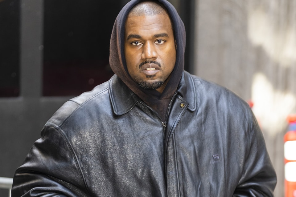 Adidas' Kanye West Yeezy Release Boosted Profits by $165 Million - XXL