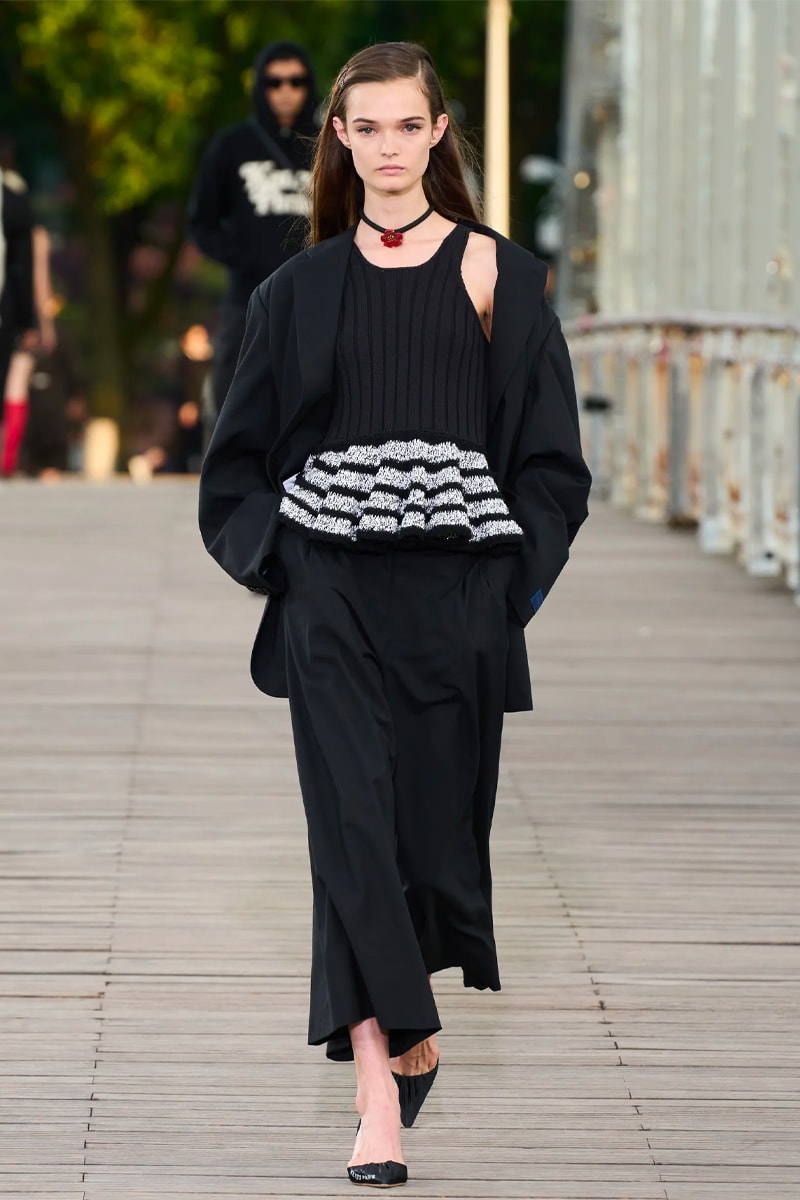 Streetwear's Nigo is making 'real-to-wear' for LVMH's Kenzo