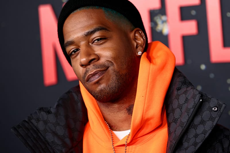 Kid Cudi's Moon Man's Landing Festival Has Been Canceled