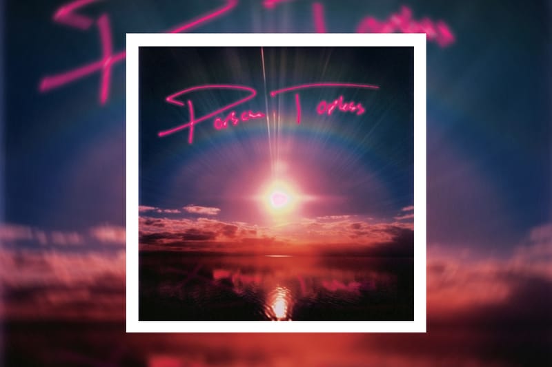 Kid Cudi Debuts New Single "PORSCHE TOPLESS"