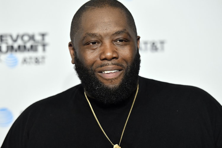 Killer Mike Clarifies That There Is No New André 3000 Album